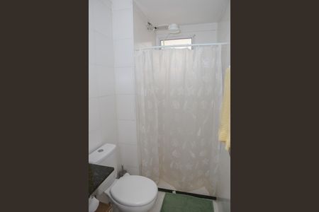 Apartamento à venda com 31m², 1 quarto e sem vaga Apartamento à venda com 31m², 1 quarto e sem vagaBanheiro