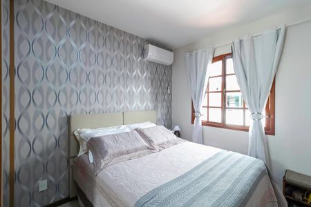 Casa à venda com 208m², 4 quartos e 2 vagasQuarto 2