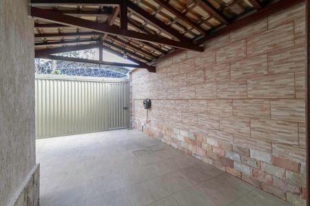 Casa à venda com 208m², 4 quartos e 2 vagasGaragem