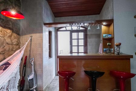 Casa à venda com 208m², 4 quartos e 2 vagasSala 3