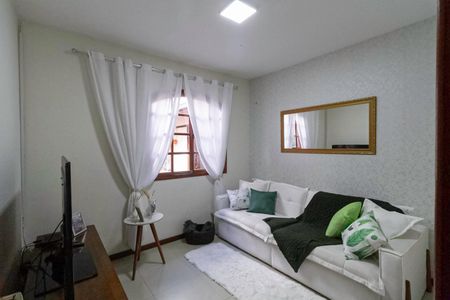 Casa à venda com 208m², 4 quartos e 2 vagasQuarto 1
