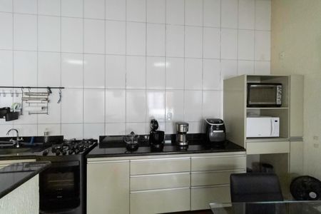 Casa à venda com 208m², 4 quartos e 2 vagasÁrea gourmet