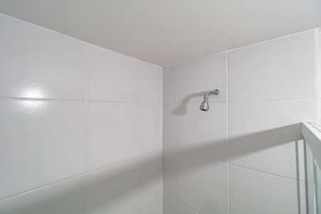 Apartamento à venda com 60m², 2 quartos e 1 vagaSuíte- Banheiro