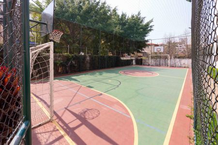 Apartamento à venda com 60m², 2 quartos e 1 vagaÁrea comum