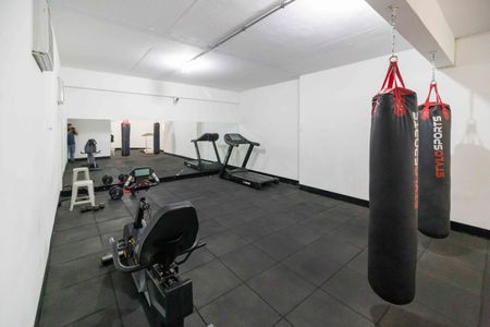 Apartamento à venda com 60m², 2 quartos e 1 vagaÁrea comum