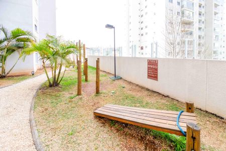 Apartamento à venda com 60m², 2 quartos e 1 vagaÁrea comum