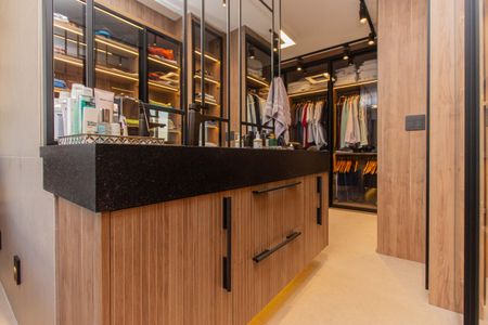 Apartamento à venda com 78m², 1 quarto e 2 vagasSuíte