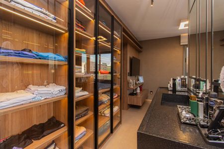 Apartamento à venda com 78m², 1 quarto e 2 vagasSuíte