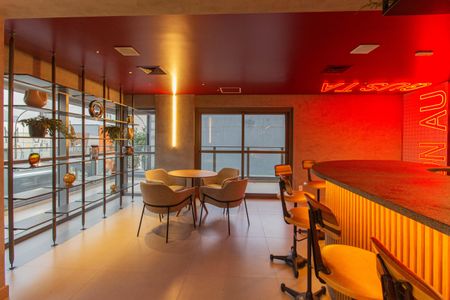 Apartamento à venda com 78m², 1 quarto e 2 vagasÁrea comum