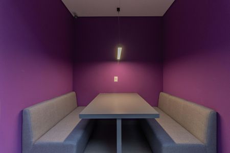 Apartamento à venda com 78m², 1 quarto e 2 vagasÁrea comum - Coworking