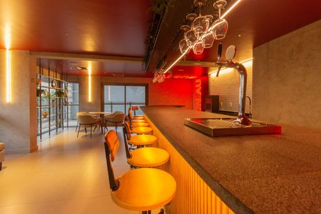 Apartamento à venda com 78m², 1 quarto e 2 vagasÁrea comum