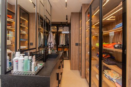 Apartamento à venda com 78m², 1 quarto e 2 vagasSuíte