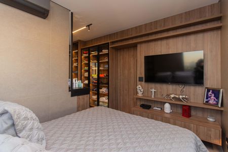 Apartamento à venda com 78m², 1 quarto e 2 vagasSuíte