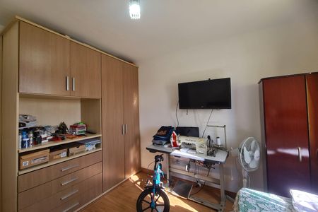 Apartamento à venda com 55m², 2 quartos e 1 vaga Apartamento à venda com 55m², 2 quartos e 1 vagaQuarto 2
