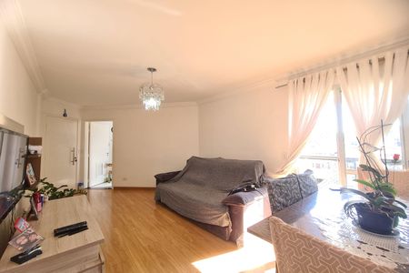 Apartamento à venda com 55m², 2 quartos e 1 vaga Apartamento à venda com 55m², 2 quartos e 1 vagaSala
