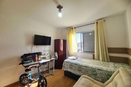 Apartamento à venda com 55m², 2 quartos e 1 vaga Apartamento à venda com 55m², 2 quartos e 1 vagaQuarto 2