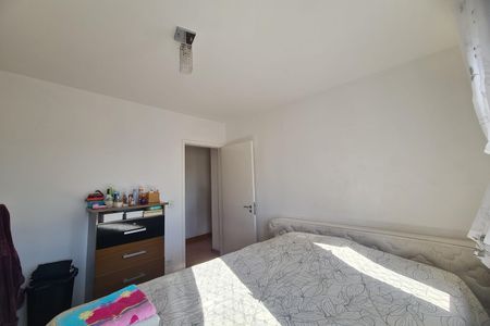 Apartamento à venda com 55m², 2 quartos e 1 vaga Apartamento à venda com 55m², 2 quartos e 1 vagaQuarto 1