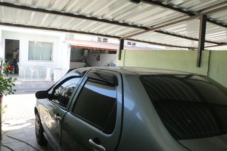 Casa para alugar com 100m², 2 quartos e 1 vagaGaragem