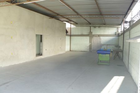 Casa para alugar com 100m², 2 quartos e 1 vagaÁrea comum