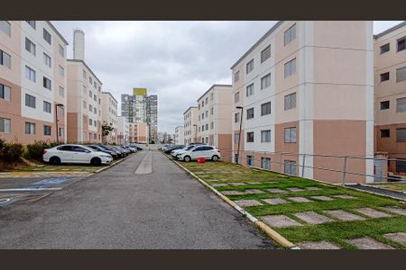 Apartamento para alugar com 39m², 2 quartos e 1 vaga Apartamento para alugar com 39m², 2 quartos e 1 vagaÁrea comum
