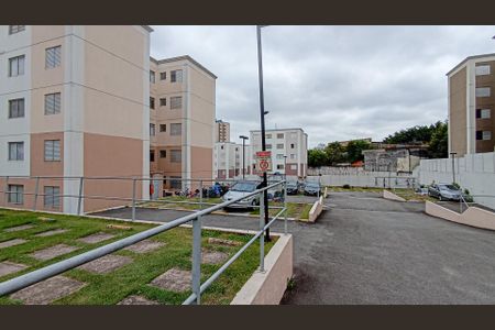 Apartamento para alugar com 39m², 2 quartos e 1 vaga Apartamento para alugar com 39m², 2 quartos e 1 vagaÁrea comum