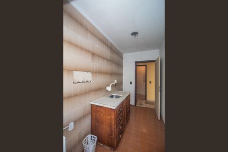 Apartamento à venda com 46m², 1 quarto e sem vagaCozinha