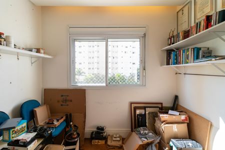 Apartamento à venda com 157m², 3 quartos e 2 vagasQuarto 3