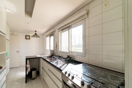 Apartamento à venda com 157m², 3 quartos e 2 vagasCozinha