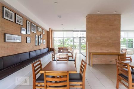 Apartamento à venda com 157m², 3 quartos e 2 vagasÁrea comum - Salão de festas