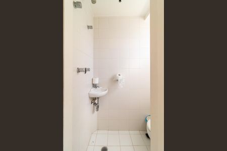 Apartamento à venda com 157m², 3 quartos e 2 vagasBanheiro de serviço