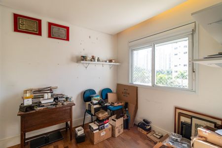 Apartamento à venda com 157m², 3 quartos e 2 vagasQuarto 3