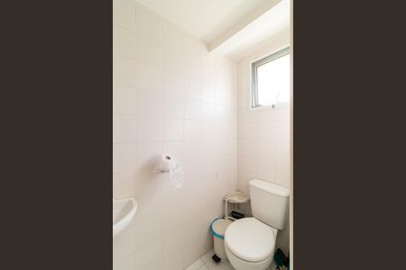 Apartamento à venda com 157m², 3 quartos e 2 vagasBanheiro de serviço