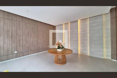 Apartamento à venda com 157m², 3 quartos e 2 vagasÁrea comum - Hall entrada