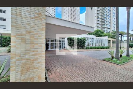 Apartamento à venda com 157m², 3 quartos e 2 vagasFachada