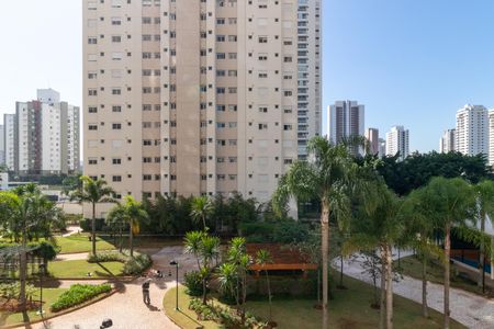 Apartamento à venda com 157m², 3 quartos e 2 vagasVista do Quarto 2