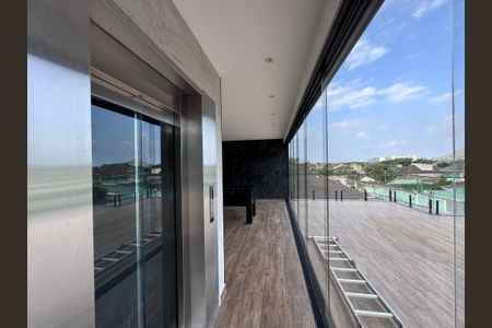 Casa de condomínio à venda com 600m², 4 quartos e 3 vagasÁrea comum