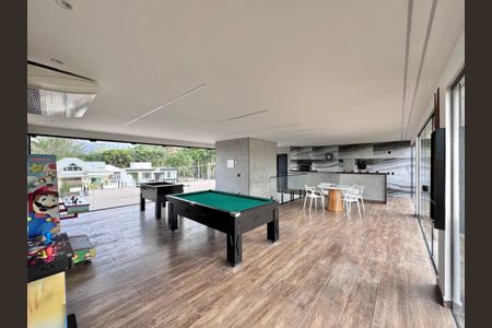 Casa de condomínio à venda com 600m², 4 quartos e 3 vagasÁrea comum