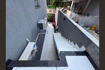 Casa de condomínio à venda com 600m², 4 quartos e 3 vagasÁrea comum