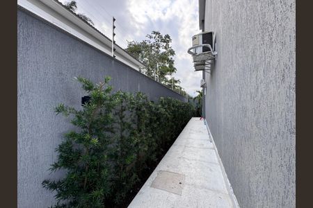 Casa de condomínio à venda com 600m², 4 quartos e 3 vagasÁrea comum