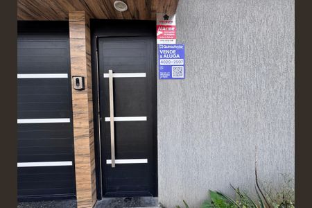 Casa de condomínio à venda com 600m², 4 quartos e 3 vagasPlaquinha Quinto Andar