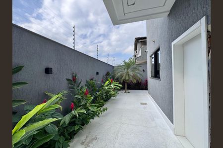 Casa de condomínio à venda com 600m², 4 quartos e 3 vagasÁrea comum