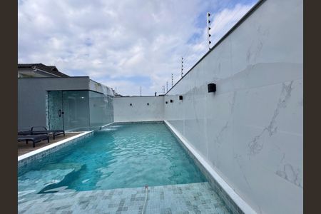 Casa de condomínio à venda com 600m², 4 quartos e 3 vagasÁrea comum