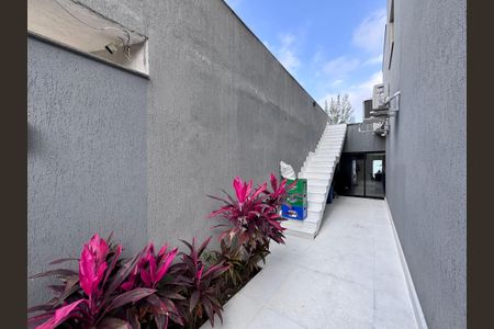 Casa de condomínio à venda com 600m², 4 quartos e 3 vagasÁrea comum