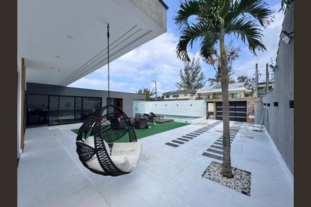 Casa de condomínio à venda com 600m², 4 quartos e 3 vagasÁrea comum