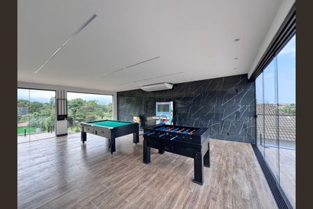 Casa de condomínio à venda com 600m², 4 quartos e 3 vagasÁrea comum