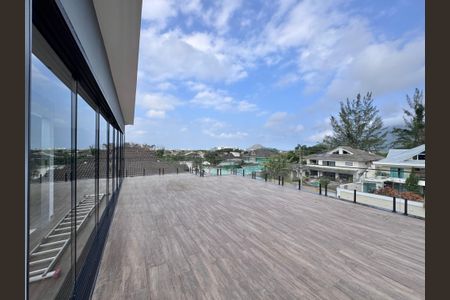 Casa de condomínio à venda com 600m², 4 quartos e 3 vagasÁrea comum