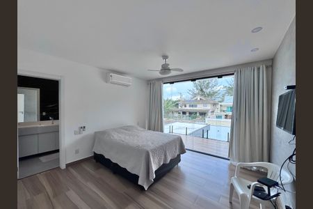 Casa de condomínio à venda com 600m², 4 quartos e 3 vagasSuíte 3