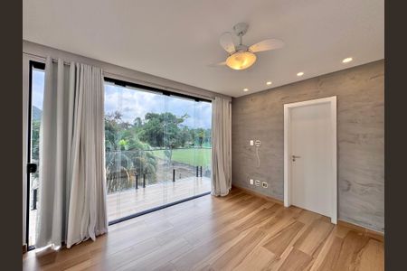 Casa de condomínio à venda com 600m², 4 quartos e 3 vagasSuíte 4