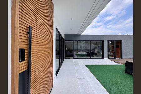 Casa de condomínio à venda com 600m², 4 quartos e 3 vagasÁrea comum