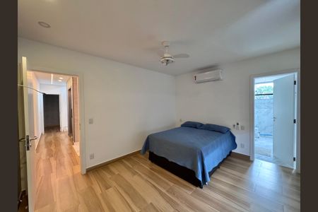 Casa de condomínio à venda com 600m², 4 quartos e 3 vagasSuíte 2